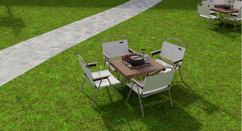 孝感酒店帐篷定制：解锁旅居新体验，打造差异化竞争力